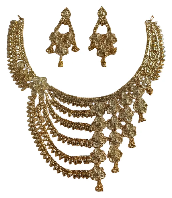 Valusha_Gold_Plated_Necklace_for_Women