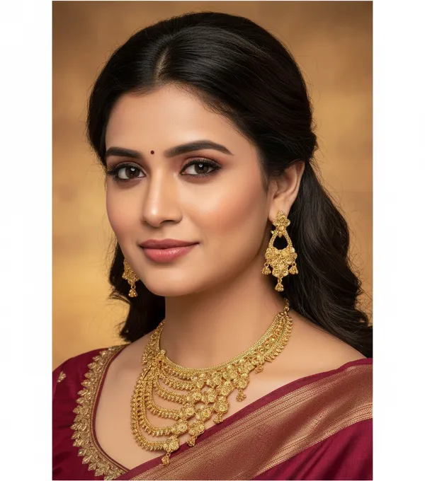 Valusha_Gold_Plated_Necklace_for_Women