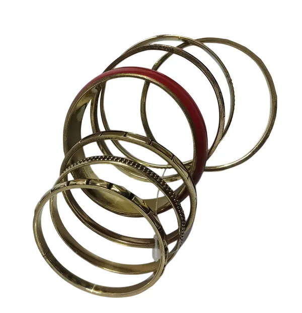 Valusha_Oxidized_Indian_bracelet_crafted_from_metals_&_sterling_silver