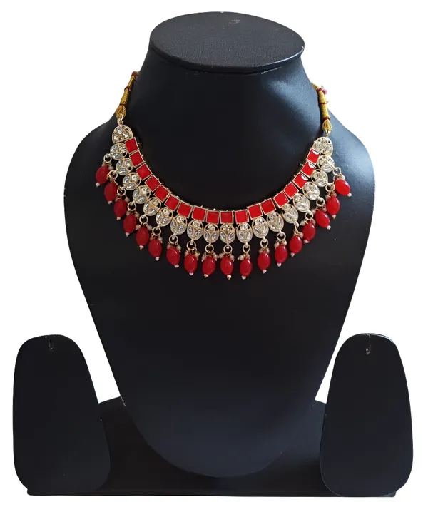 Valusha_Pearl_and_stone_beaded_Jewelry_set_for_Women