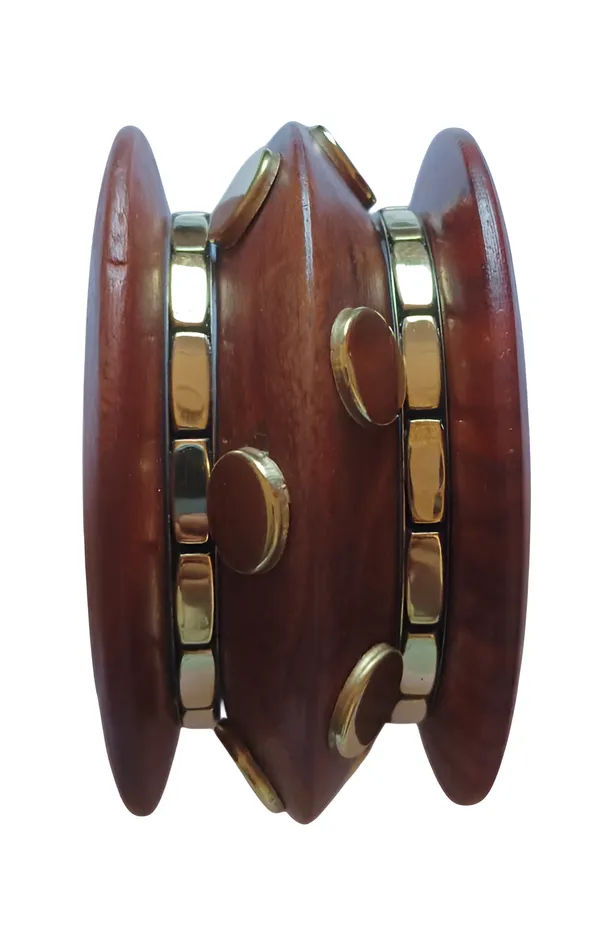 Valusha_wooden_Bracelet_for_Women_and_Girls