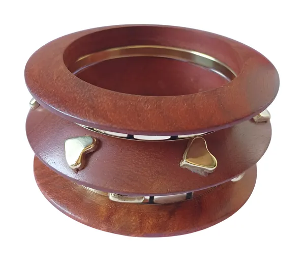 Valusha_wooden_Bracelet_for_Women_and_Girls