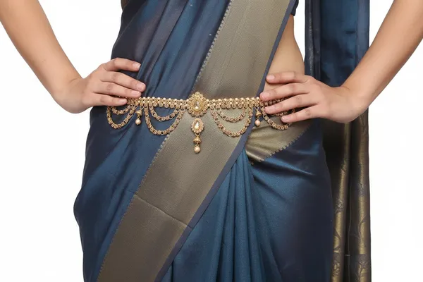 Gold_Metal_Moonstone_Contemporary_Waist_Hip_Belt_Kamarband