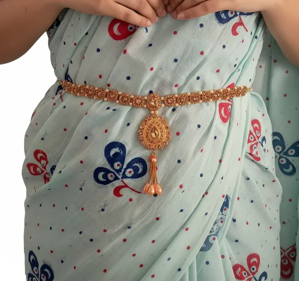 Gold_Alloy_Crystal_Contemporary_Waist_Hip_Belt_Kamarband