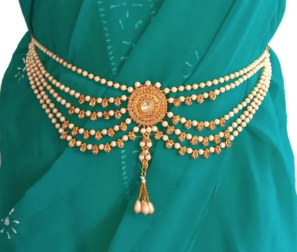 Gold_Alloy_Crystal_Ethnic_Waist_Hip_Belt_Kamarband