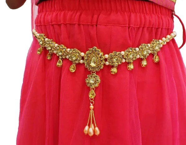 Multicolor_Alloy_Crystal_Ethnic_Waist_Hip_Belt_Kamarband