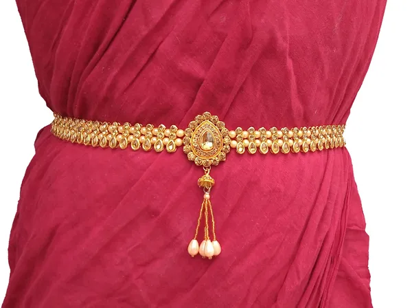 Gold_Alloy_Crystal_Ethnic_Waist_Hip_Belt_Kamarband