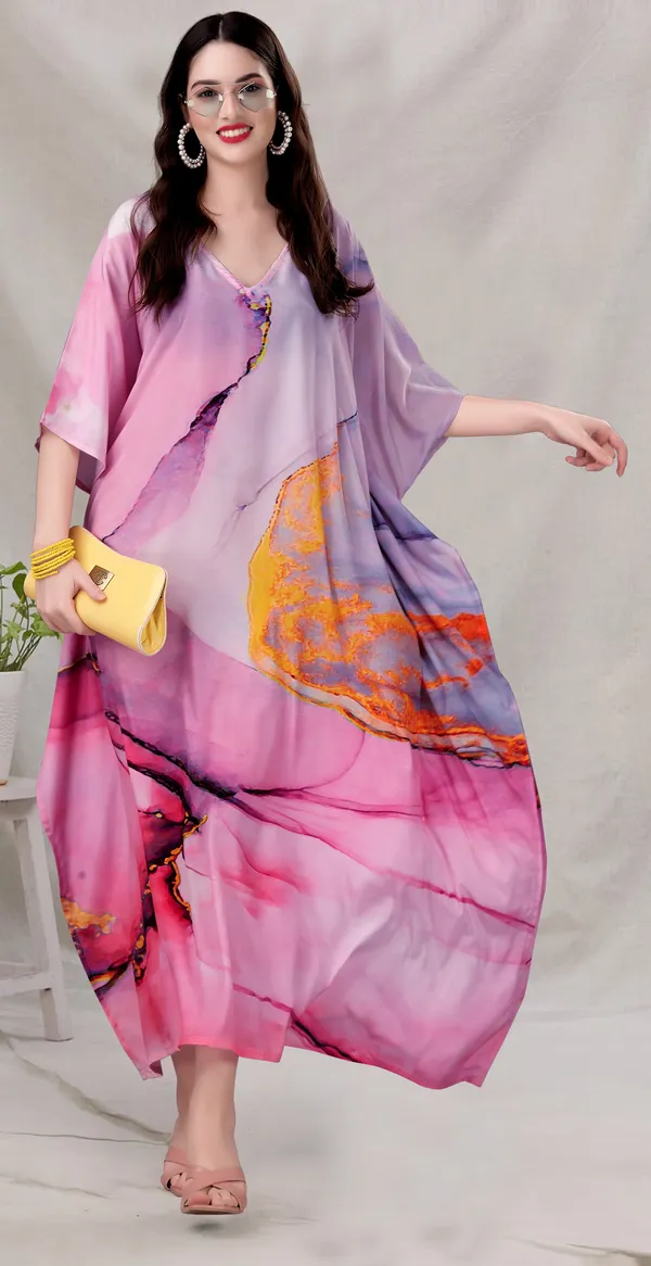 Cosmic_Bloom_Watercolor_Kaftan_Dress