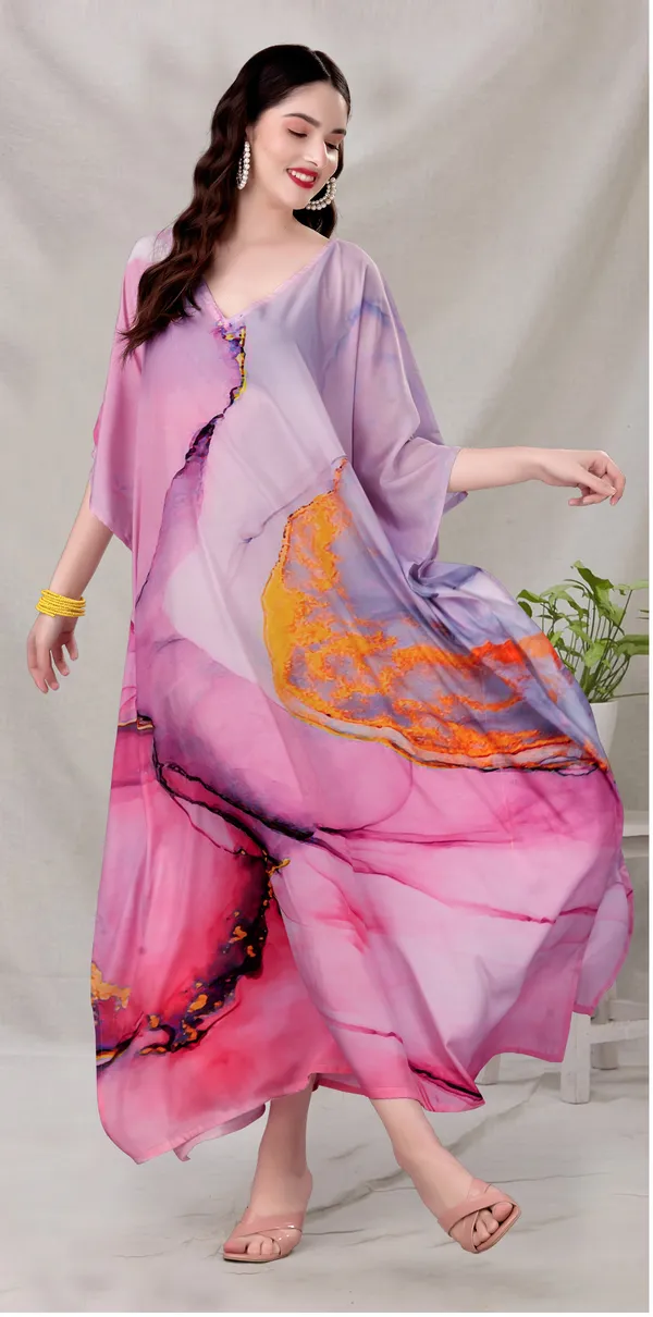 Cosmic_Bloom_Watercolor_Kaftan_Dress