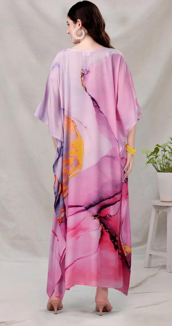 Cosmic_Bloom_Watercolor_Kaftan_Dress