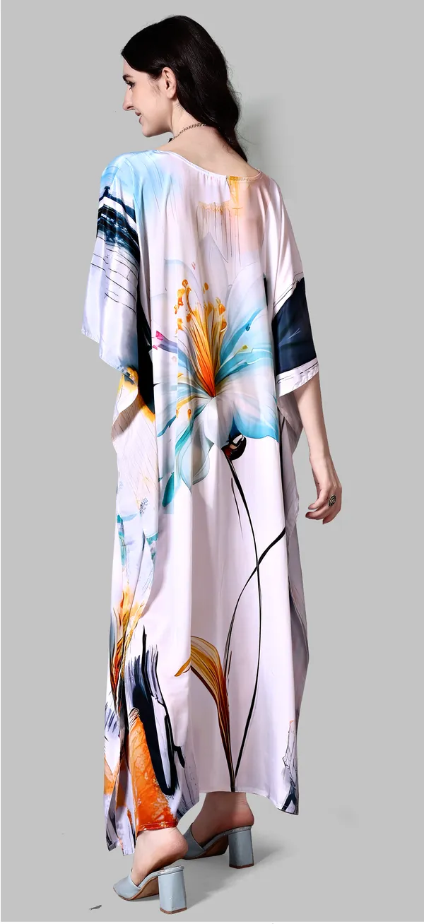 Lilac_Bloom_Botanical_Kaftan_Dress