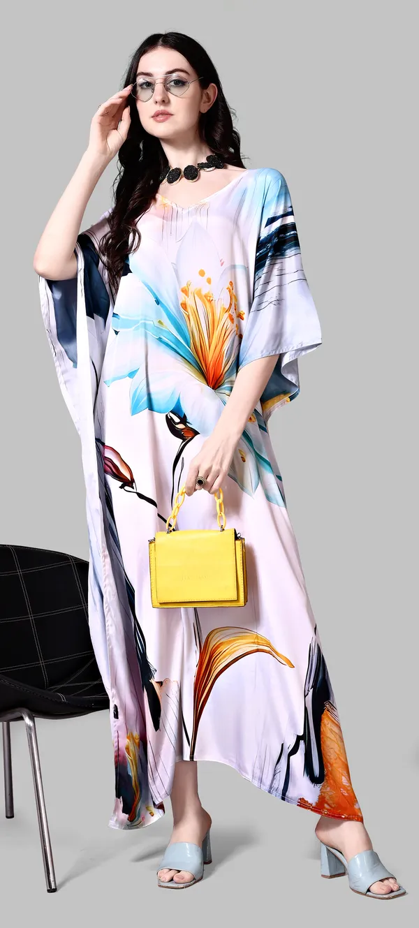 Lilac_Bloom_Botanical_Kaftan_Dress