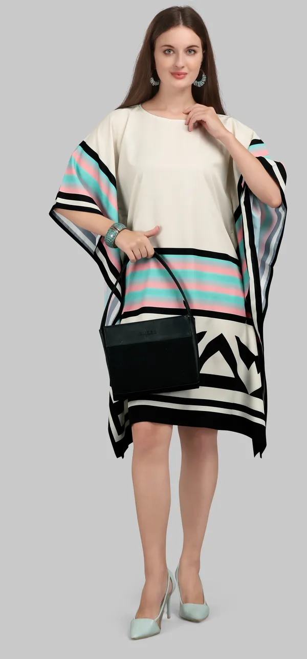 Mint_Mirage_Satin_Kaftan