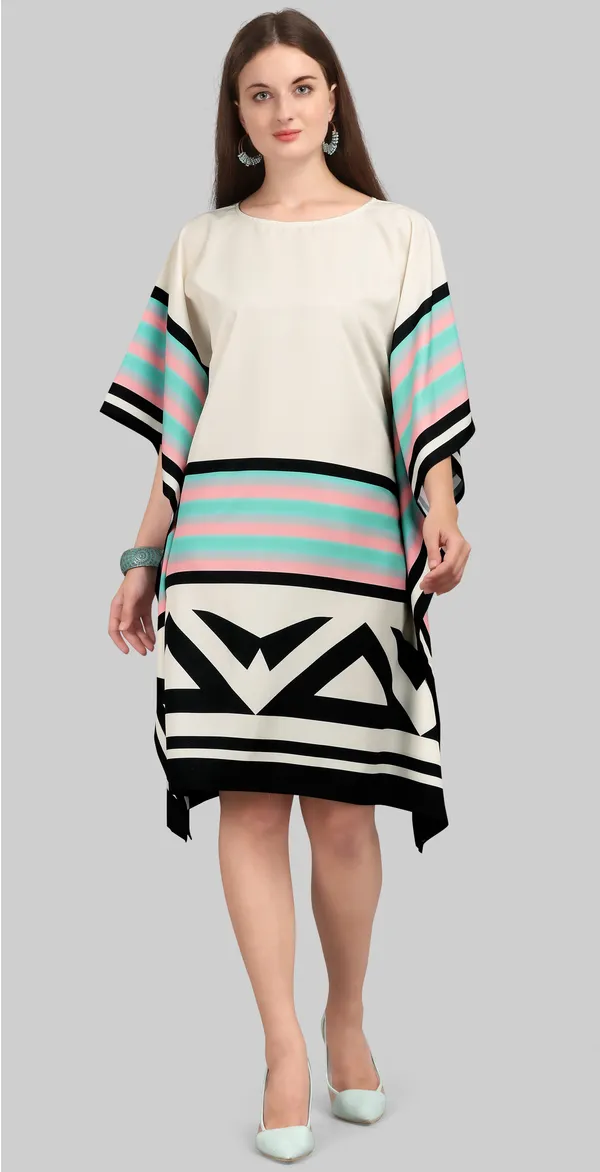 Mint_Mirage_Satin_Kaftan