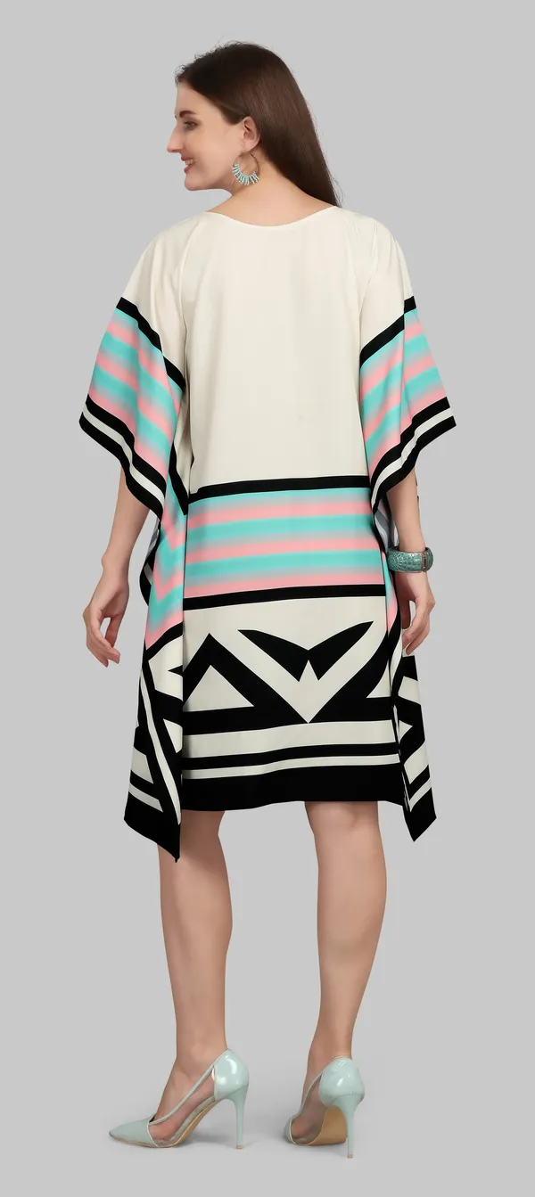 Mint_Mirage_Satin_Kaftan