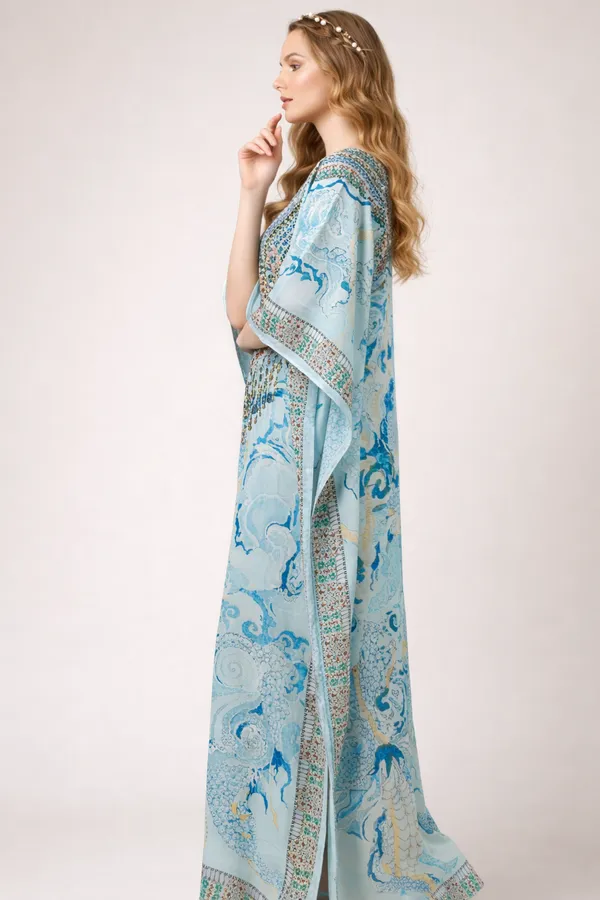 Azure_Reverie_Kaftan