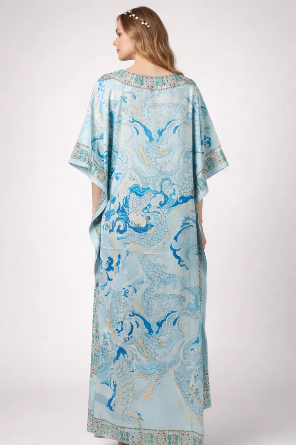 Azure_Reverie_Kaftan