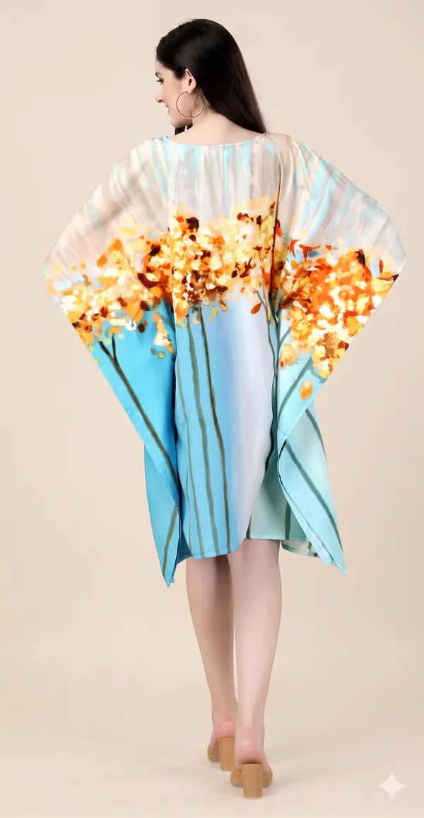 Marigold_Drift_Mini_Kaftan