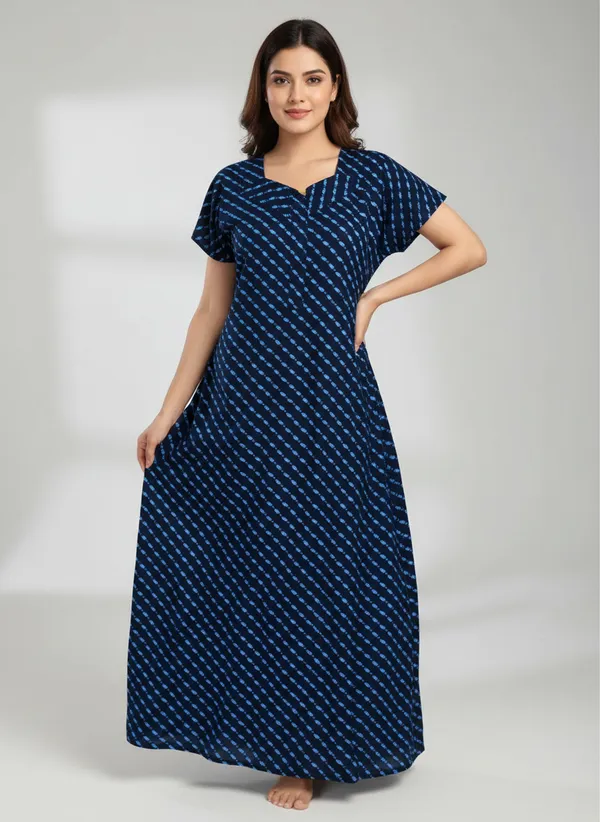 Pure_Cotton_Night_Gown_for_Women