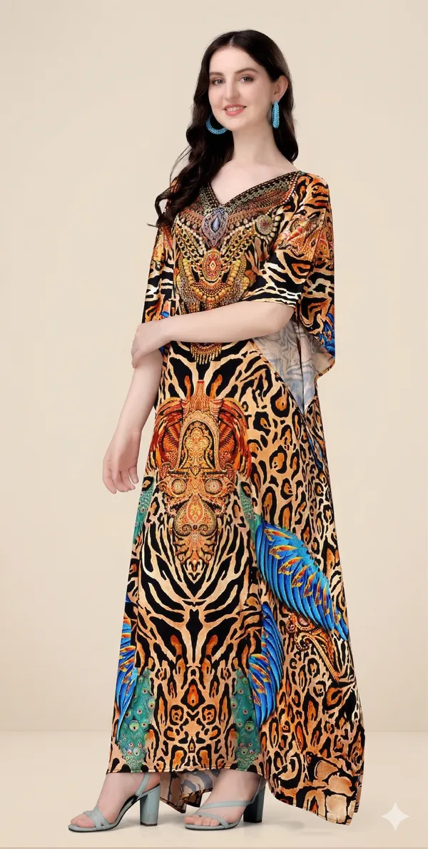 Wild_Noor_Kaftan