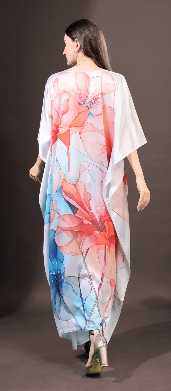Serene_Sky_Printed_Kaftan