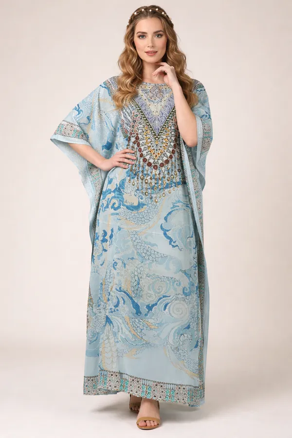 Azure_Reverie_Kaftan