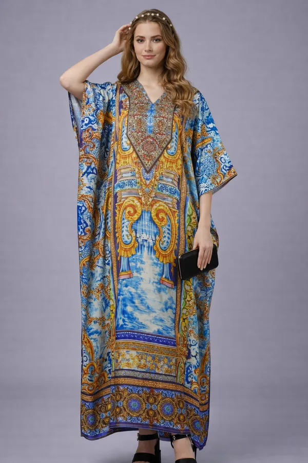 Cobalt_Mosaic_Kaftan