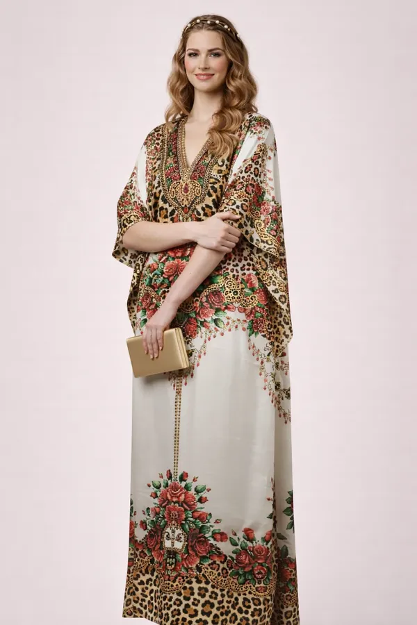 Rose_Wild_Kaftan