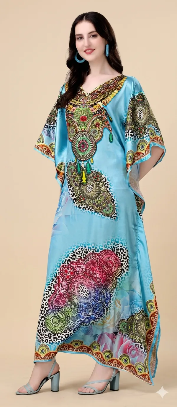 Azure_Mandala_Kaftan