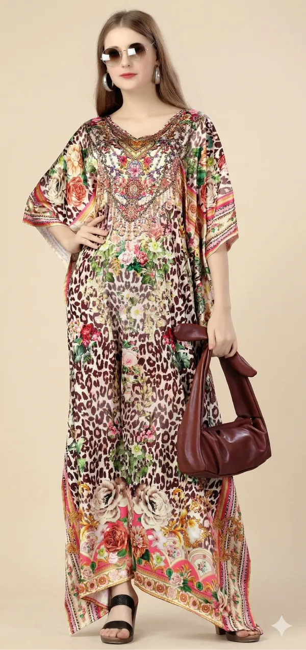 Rosette_Safari_Kaftan
