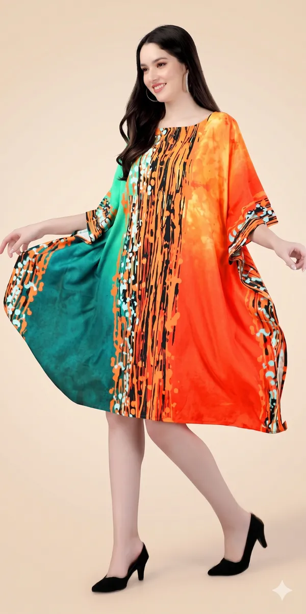 Verdant_Ember_Mini_Kaftan