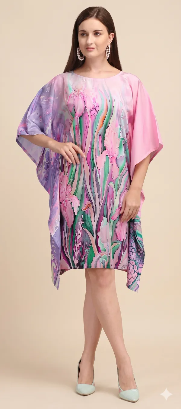 Blossom_Mirage_Mini_Kaftan