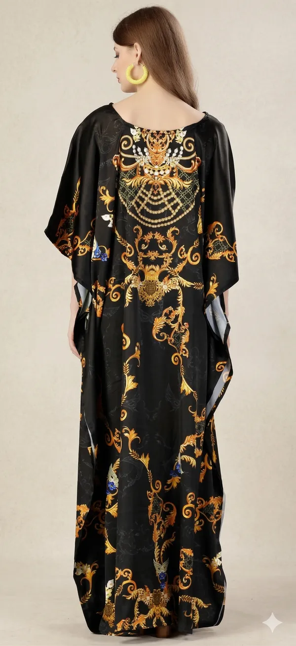 Noir_Aurelia_Kaftan