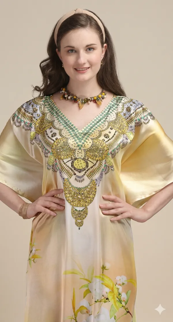 Golden_Petal_Kaftan