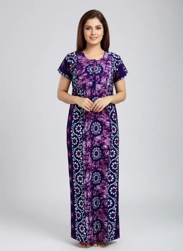 Pure_Cotton_Night_Gown_for_Women