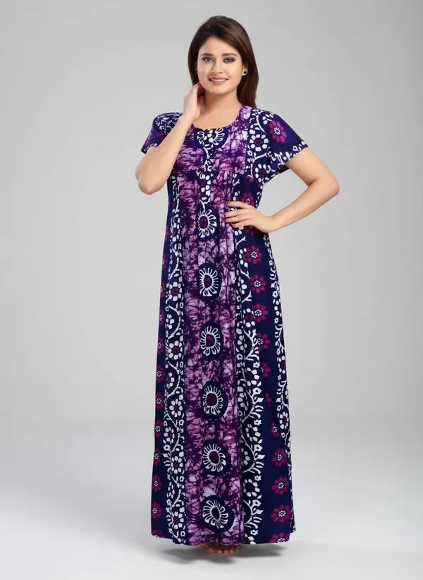 Pure_Cotton_Night_Gown_for_Women