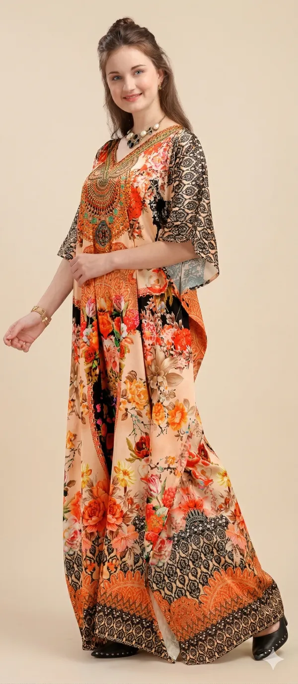 Saffron_Bloom_Kaftan