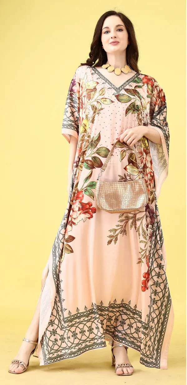 Tropicana_Dream_Printed_Kaftan