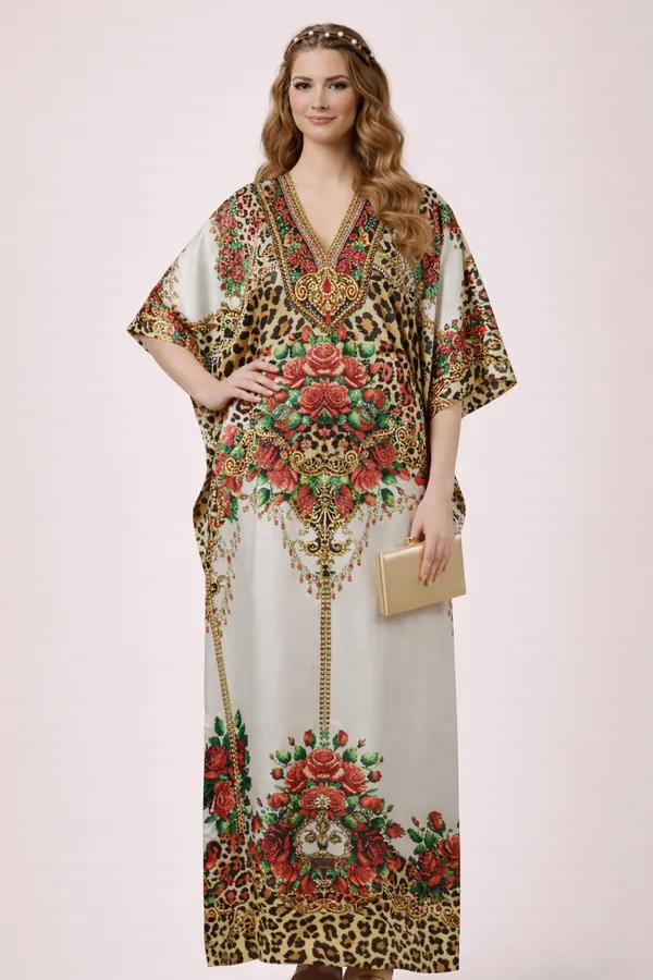 Rose_Wild_Kaftan