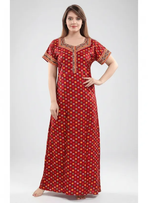 Pure_Cotton_Night_Gown_for_Women
