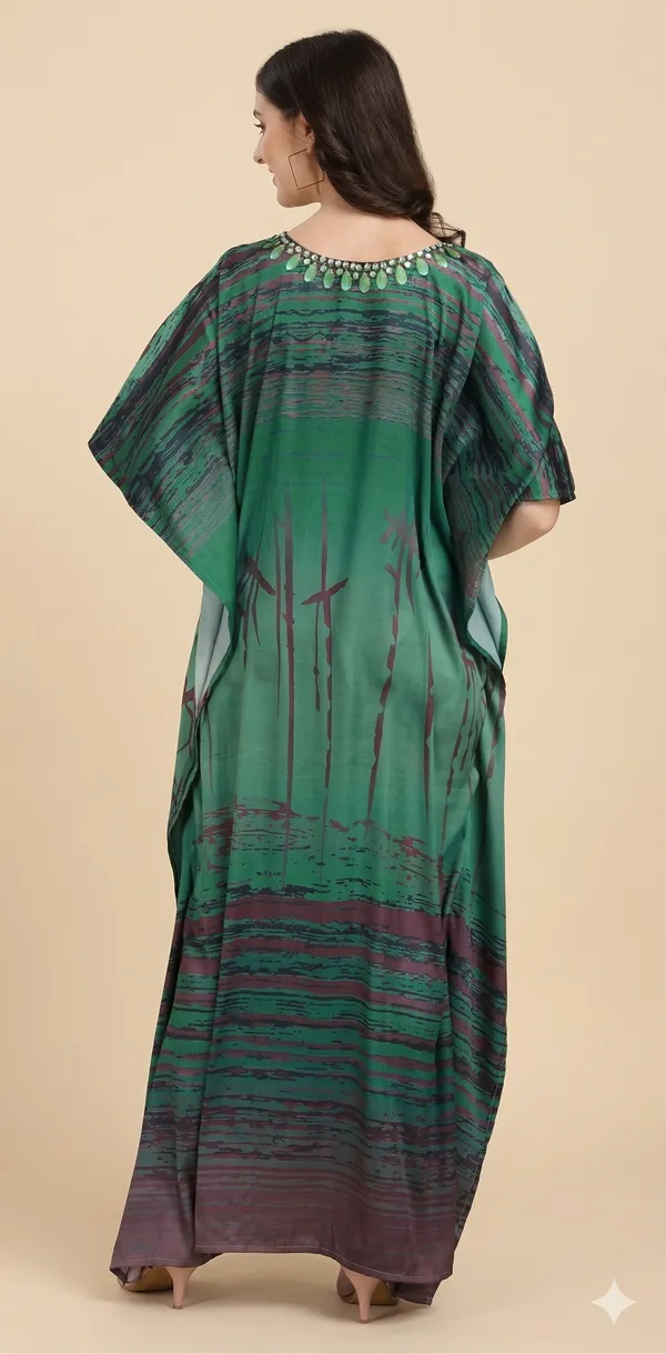 Emerald_Drift_Kaftan