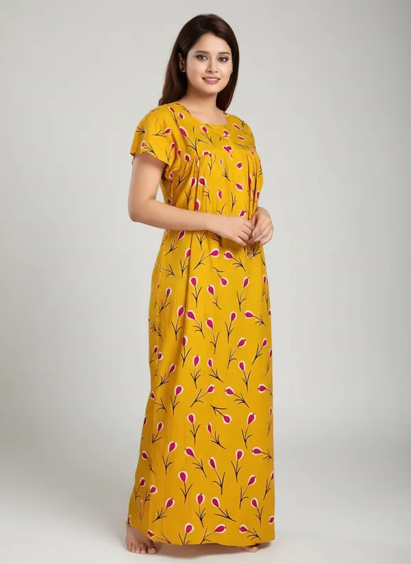 Pure_Cotton_Night_Gown_for_Women