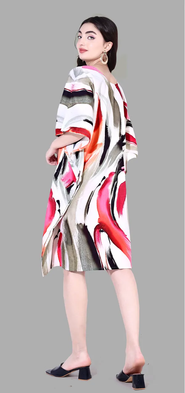 Urban_Brushstroke_Cotton_Kaftan