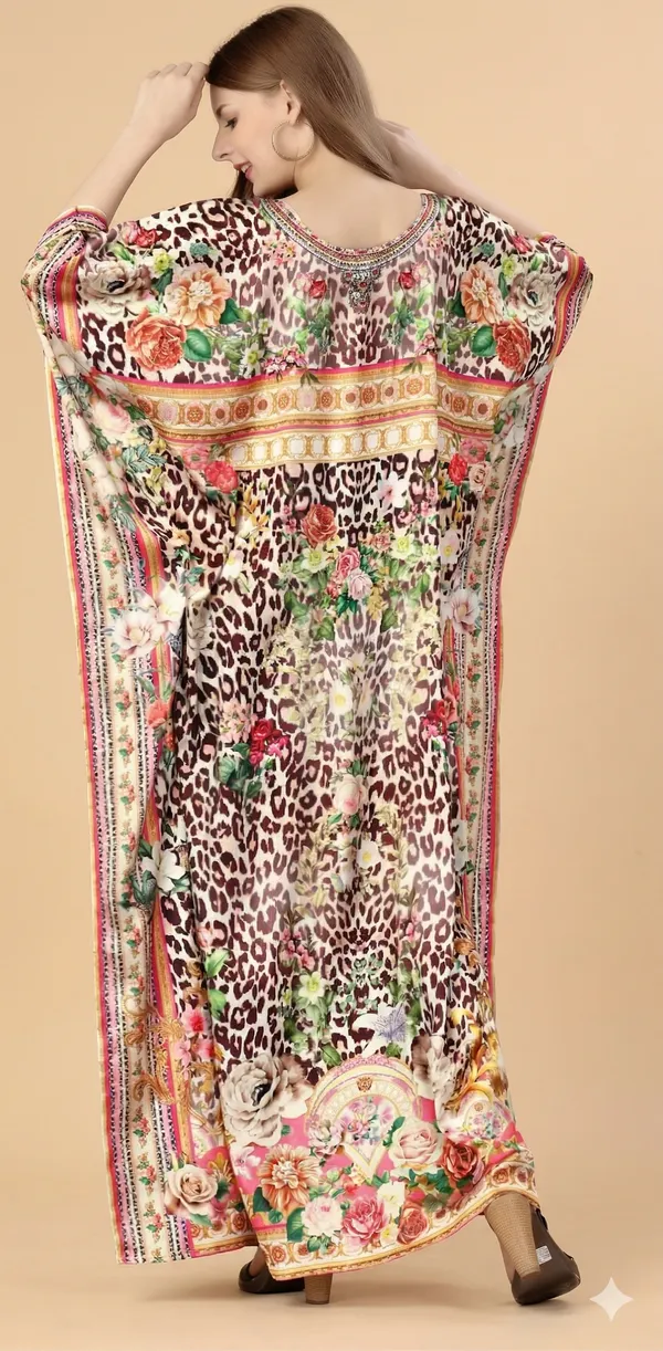Rosette_Safari_Kaftan