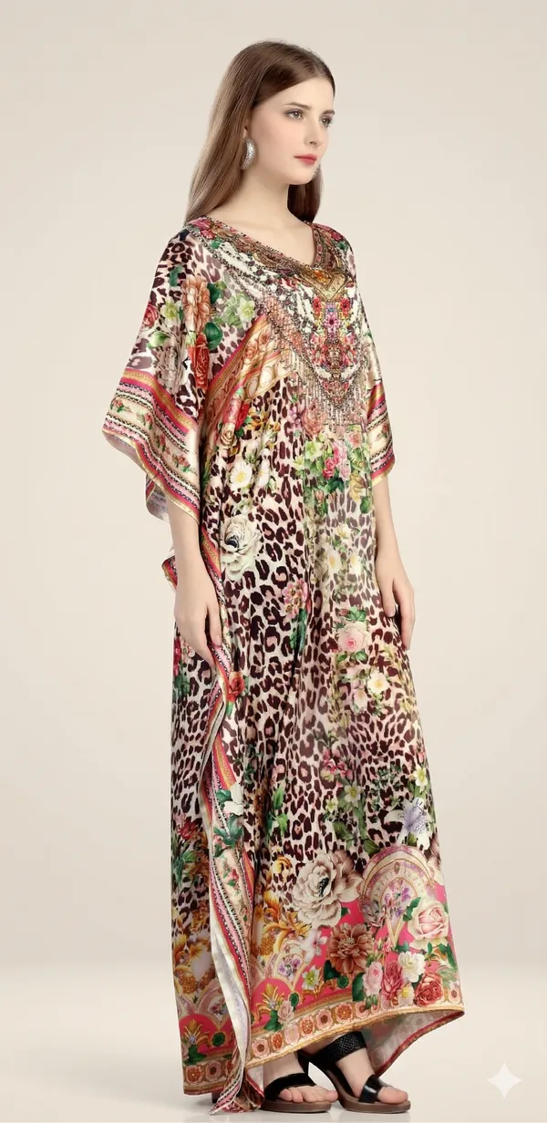 Rosette_Safari_Kaftan