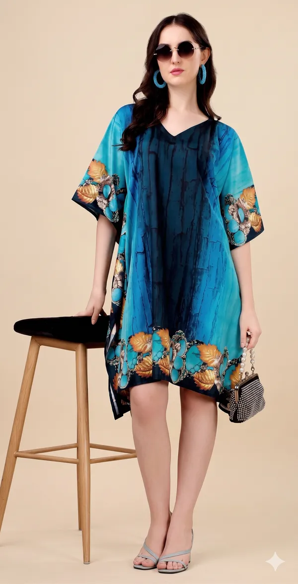 Midnight_Lagoon_Mini_Kaftan