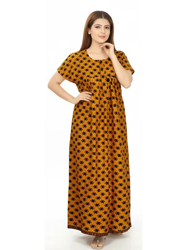 Pure_Cotton_Night_Gown_for_Women