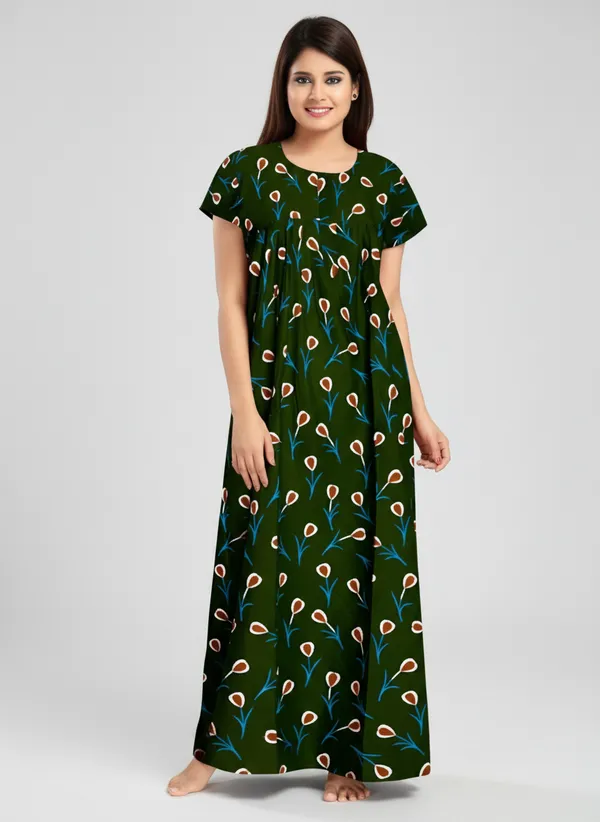Pure_Cotton_Night_Gown_for_Women