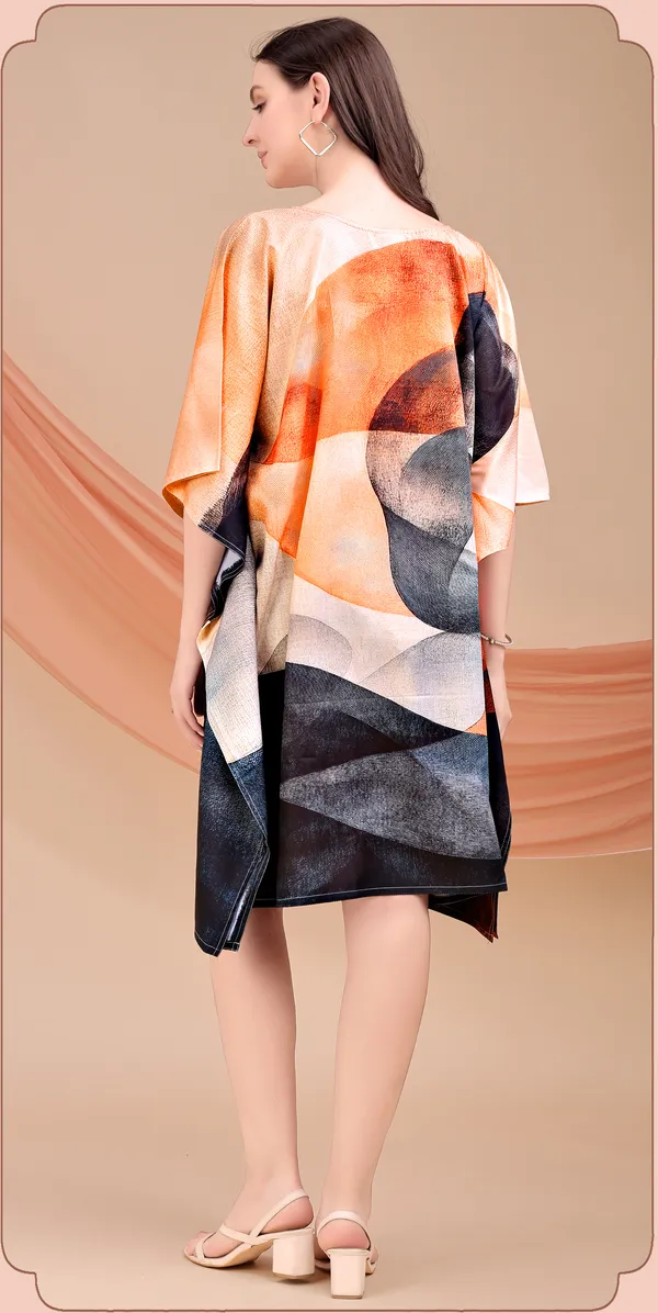 Earthy_Essence_Printed_Kaftan_Dress