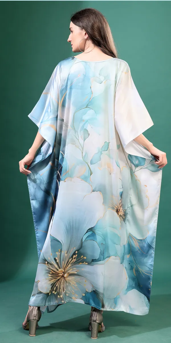 Opulent_Ocean_Printed_Kaftan